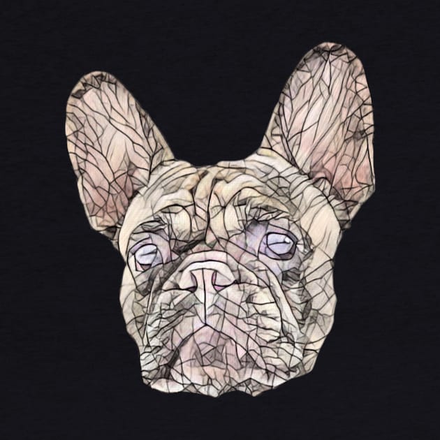 French Bulldog by DoggyStyles